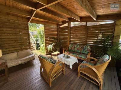 Acheter Maison Saint-pierre