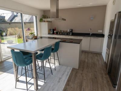 For sale Saint-armel 8 rooms 250 m2 Morbihan (56450) photo 2