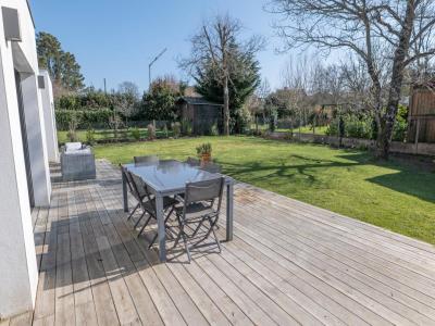 For sale Saint-armel 8 rooms 250 m2 Morbihan (56450) photo 4