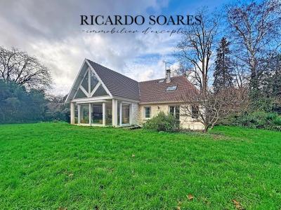 For sale Cinqueux 7 rooms 180 m2 Oise (60940) photo 0