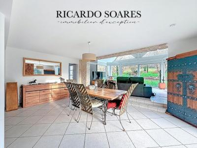 Acheter Maison Cinqueux 479000 euros