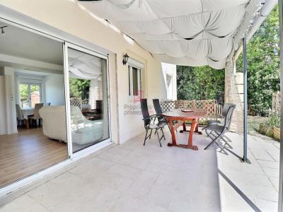 For sale Bretigny-sur-orge 7 rooms 118 m2 Essonne (91220) photo 0