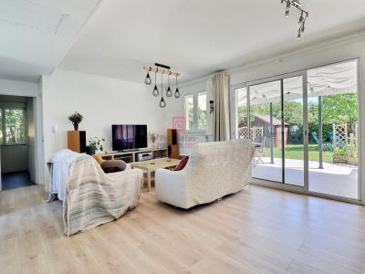 Annonce Vente 7 pi�ces Maison Bretigny-sur-orge 91