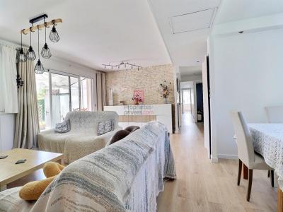 Acheter Maison Bretigny-sur-orge Essonne