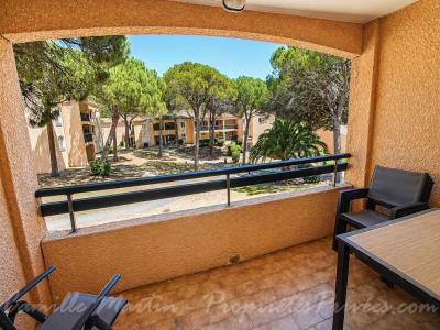 Annonce Vente Appartement Saint-raphael 83