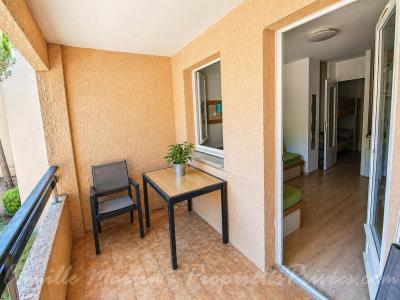 Acheter Appartement 25 m2 Saint-raphael