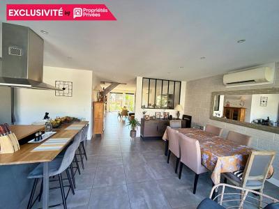 Acheter Maison Begles 577500 euros