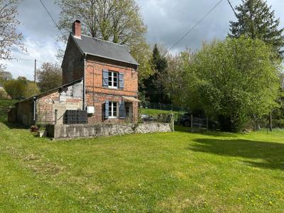 Annonce Vente 7 pi�ces Maison Cernay 14