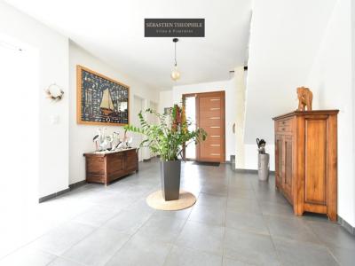 Acheter Maison 271 m2 Saint-jean-de-monts