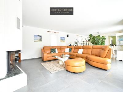 Acheter Maison Saint-jean-de-monts Vendee