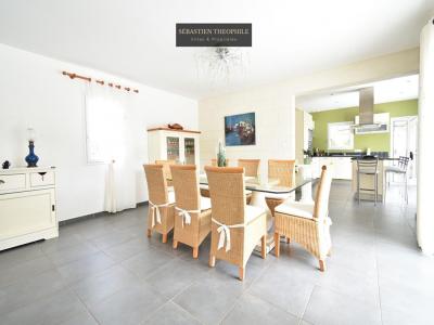 Acheter Maison Saint-jean-de-monts 649990 euros