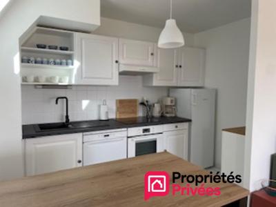 Acheter Appartement 71 m2 Wimereux