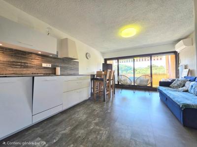 Annonce Vente 3 pi�ces Appartement Bormes-les-mimosas 83