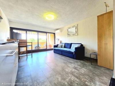 Acheter Appartement 51 m2 Bormes-les-mimosas