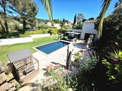 For sale Sanary-sur-mer 5 rooms 100 m2 Var (83110) photo 0