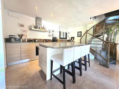 Acheter Maison 100 m2 Sanary-sur-mer