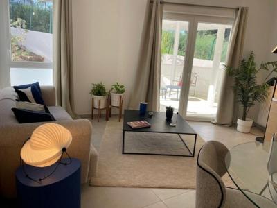 Annonce Vente 2 pi�ces Appartement Seyne-sur-mer 83