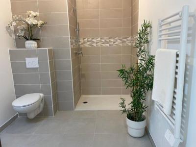 Acheter Appartement 42 m2 Seyne-sur-mer