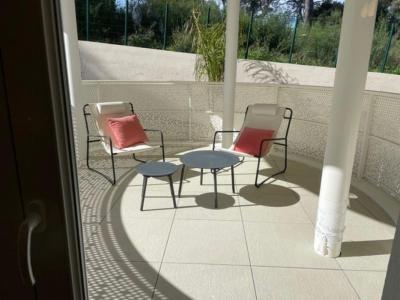 Acheter Appartement Seyne-sur-mer Var