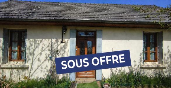 For sale Cros 4 rooms 59 m2 Puy de dome (63810) photo 0