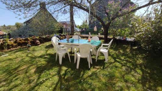 Annonce Vente 4 pi�ces Maison Cros 63