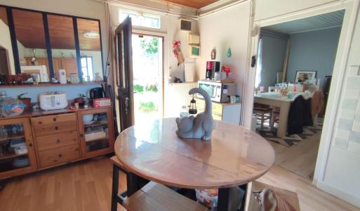 Acheter Maison 59 m2 Cros