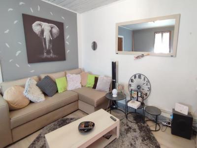 Acheter Maison Cros 55000 euros