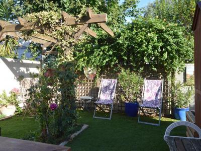 Annonce Vente 9 pi�ces Maison Rochelle 17