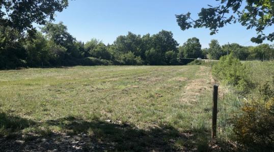 Annonce Vente Terrain Ales 30
