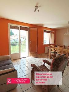 Annonce Vente 3 pi�ces Maison Montbrison 42