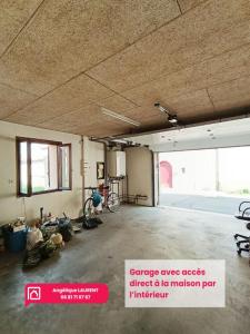 Acheter Maison Montbrison Loire