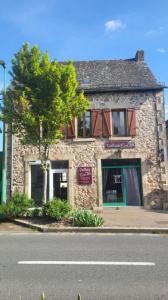 For sale Lanuejouls 5 rooms 135 m2 Aveyron (12350) photo 0