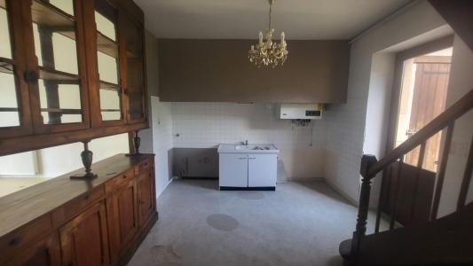 Acheter Maison 135 m2 Lanuejouls