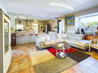 Annonce Vente 4 pi�ces Maison Montauroux 83