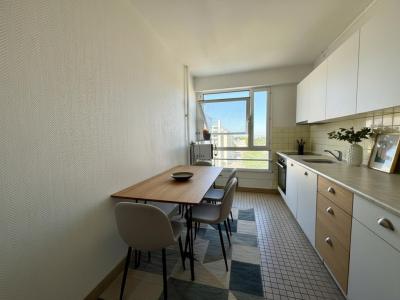 Annonce Vente 4 pi�ces Appartement Evry 91