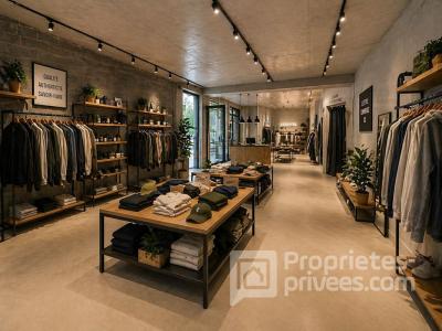 Annonce Vente Immeuble Vertou 44