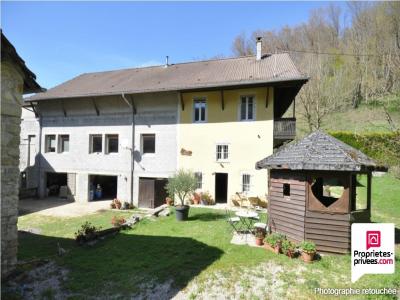 Annonce Vente 5 pi�ces Maison Glay 25