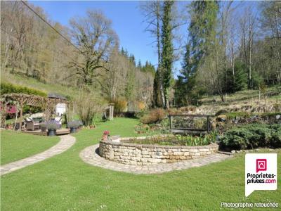 Acheter Maison Glay Doubs