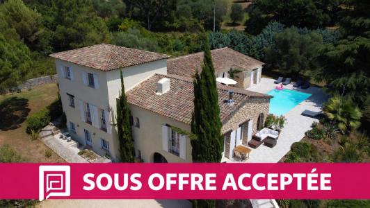 For sale Peymeinade 10 rooms 350 m2 Alpes Maritimes (06530) photo 0