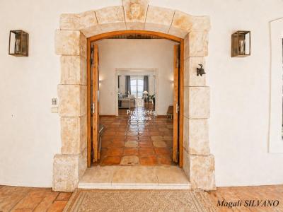 Acheter Maison Cabris Alpes Maritimes