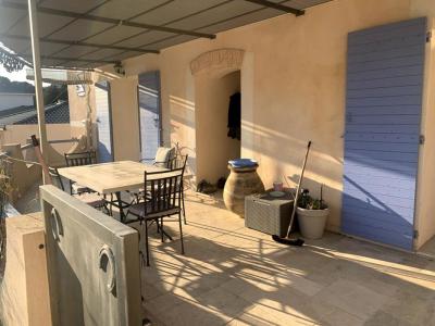 Annonce Vente 9 pi�ces Maison Rove 13