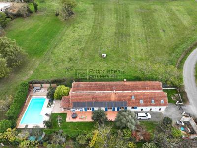 For sale Montastruc-la-conseillere 9 rooms 260 m2 Haute garonne (31380) photo 0