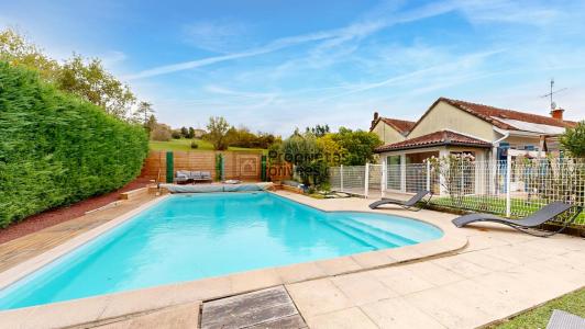 Annonce Vente 9 pi�ces Maison Montastruc-la-conseillere 31