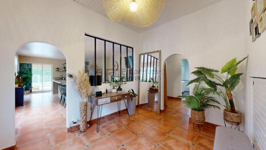 Acheter Maison Montastruc-la-conseillere Haute garonne