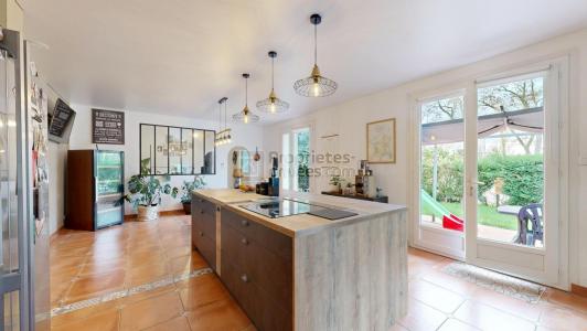 Acheter Maison Montastruc-la-conseillere 450000 euros