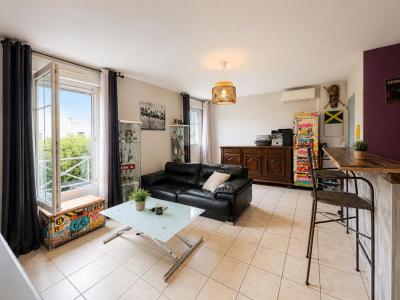 For sale Istres 2 rooms 42 m2 Bouches du Rhone (13800) photo 0