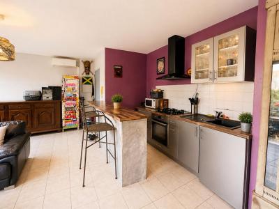 Annonce Vente 2 pi�ces Appartement Istres 13
