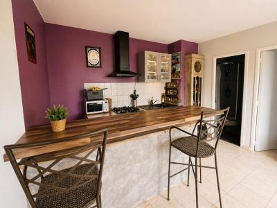 Acheter Appartement 42 m2 Istres