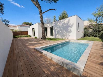 For sale Angles 4 rooms 105 m2 Gard (30133) photo 0