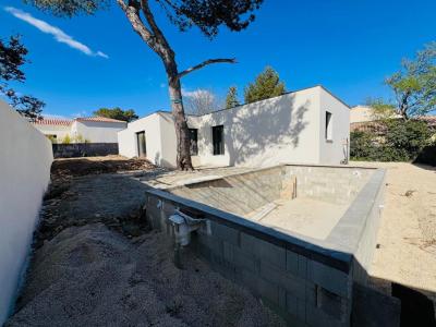 For sale Angles 4 rooms 105 m2 Gard (30133) photo 1